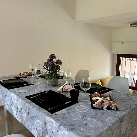 Happy Holidays Holiday home Villasimius