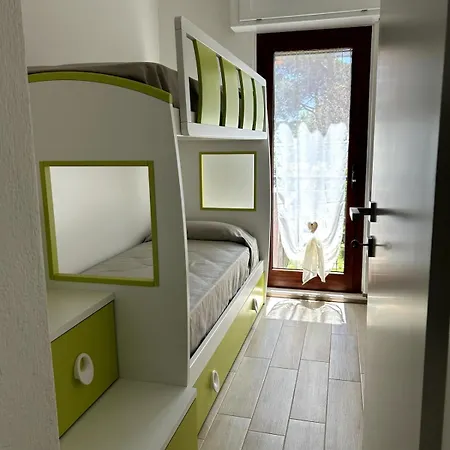 Holiday home Happy Holidays Villasimius